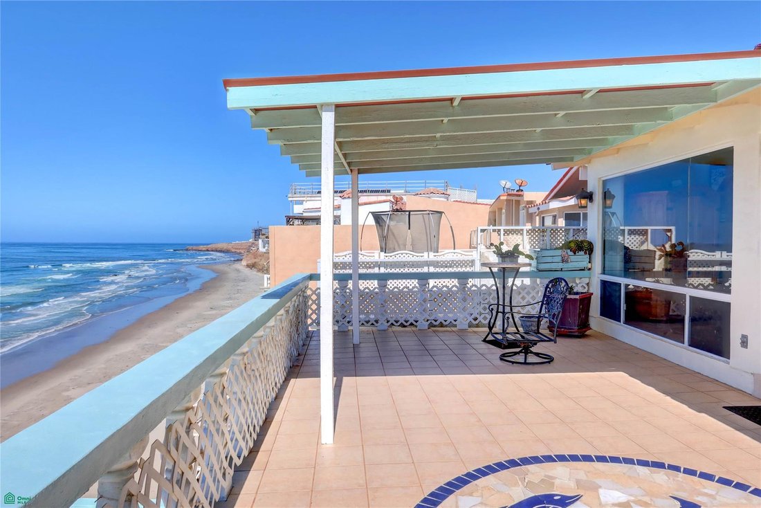 Casa a Tijuana, Bassa California, Messico 3 - 18157899
