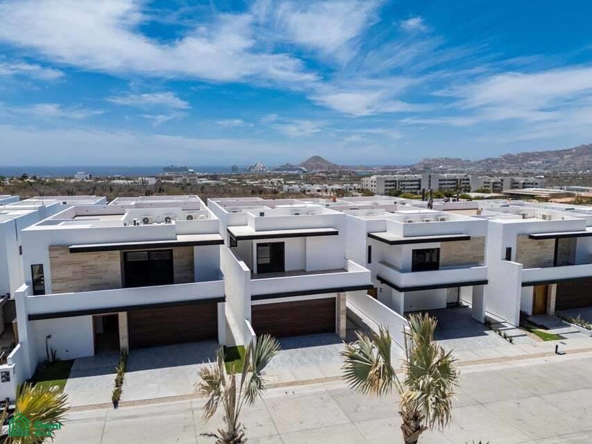 Casa a Cabo San Lucas, Bassa California del Sud, Messico 2 - 17916380