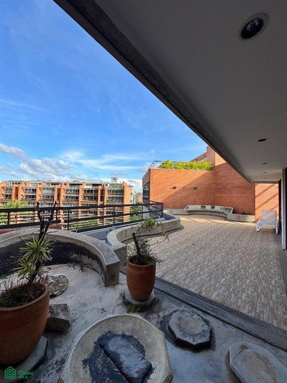 Condo in Caracas, Miranda, Venezuela 4 - 17731787