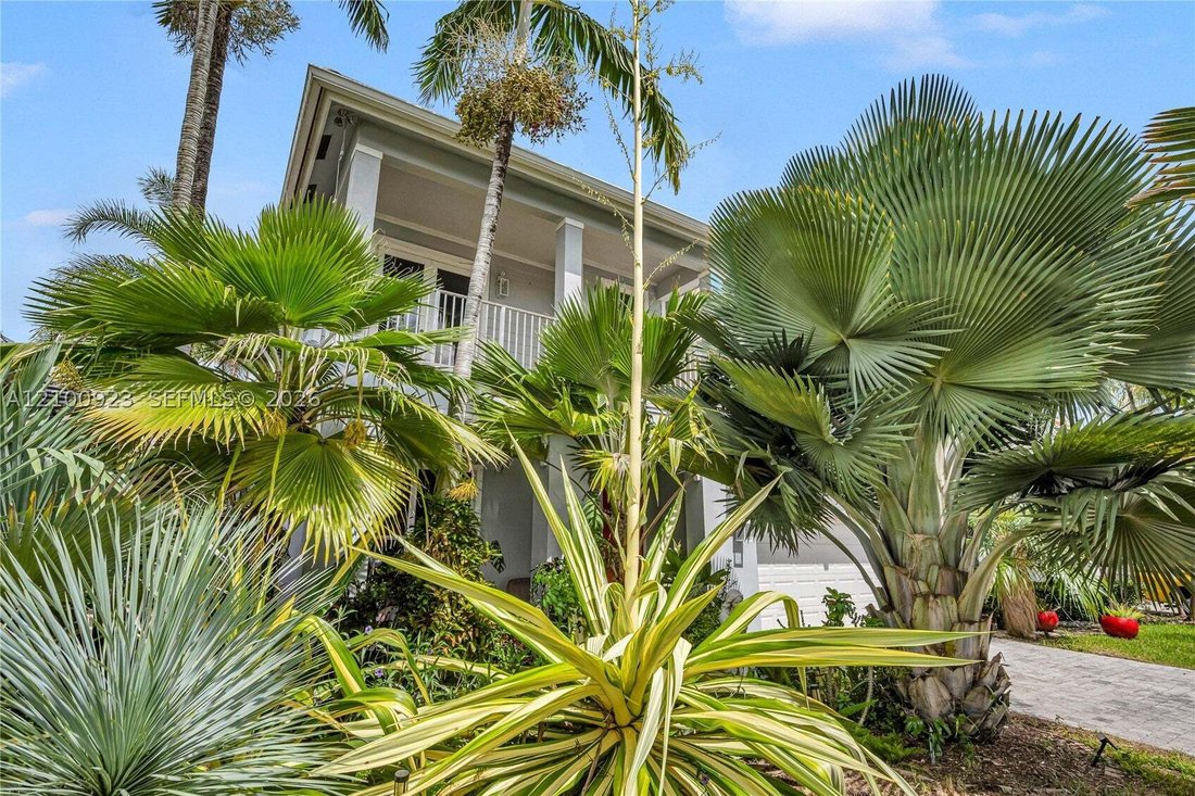 Maison à Homestead, Floride, États-Unis 2 - 19039602
