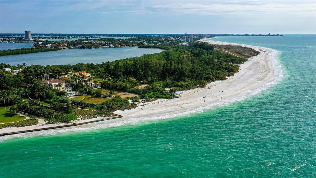 House in Sarasota, Florida, United States 1 - 19038787