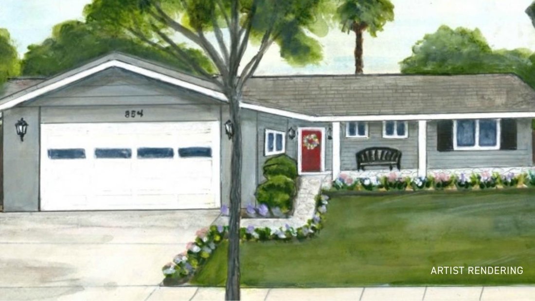 Casa en Cupertino, California, Estados Unidos 1 - 19039727