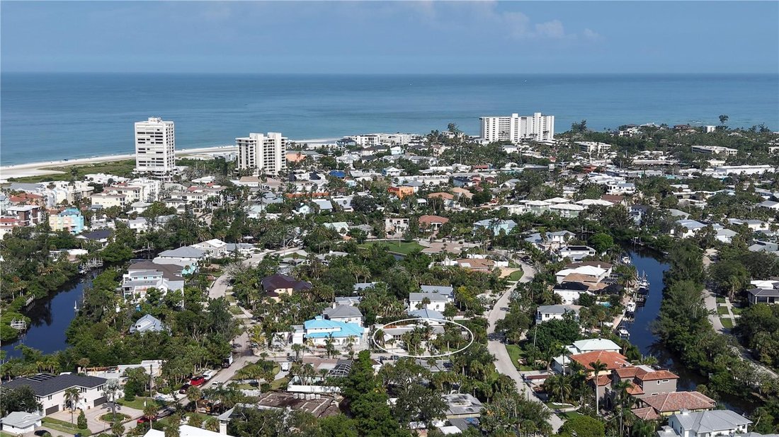 House in Siesta Key, Florida, United States 4 - 19038785