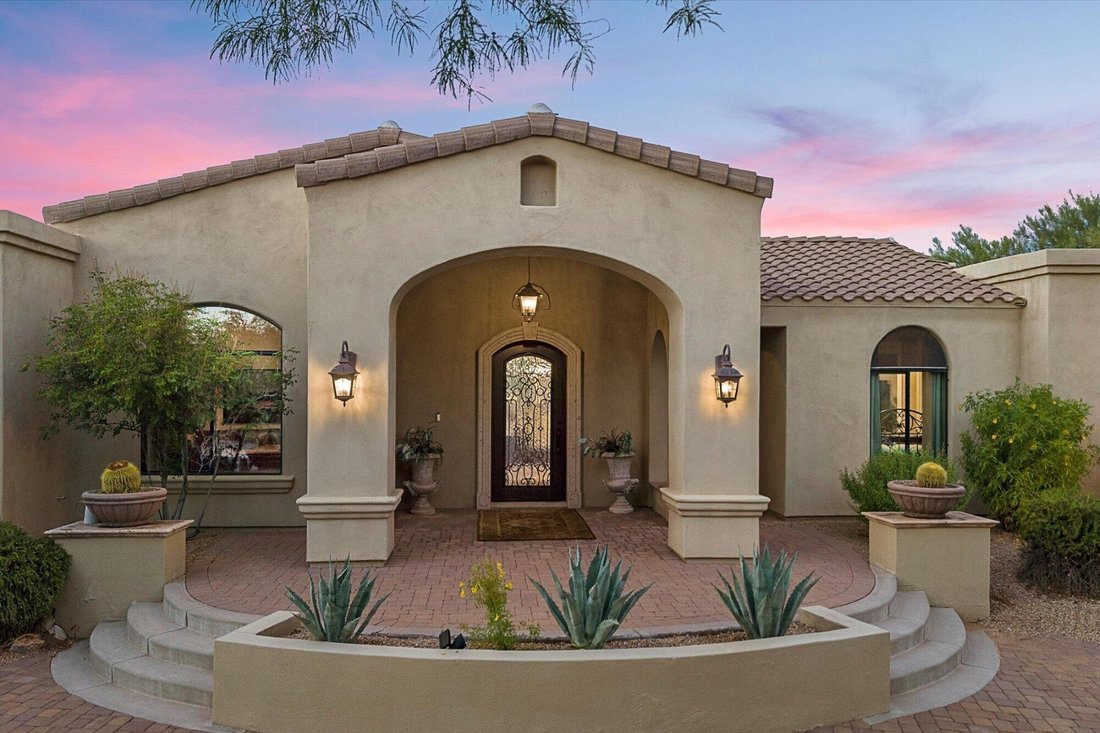 House in Scottsdale, Arizona, United States 2 - 19038164
