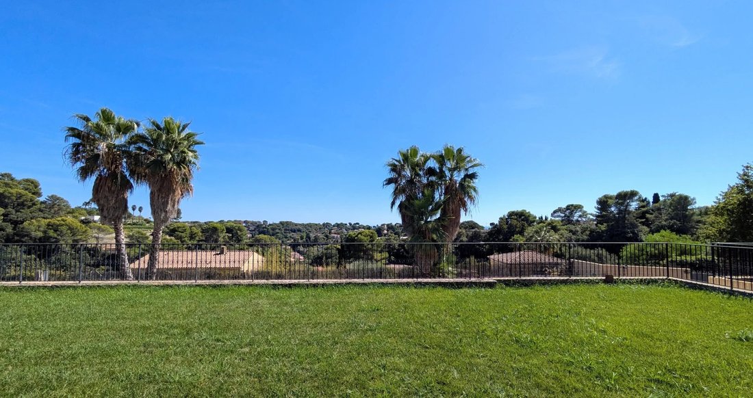 Villa a L'Estagnol, Antibes, Francia 5 - 19037351