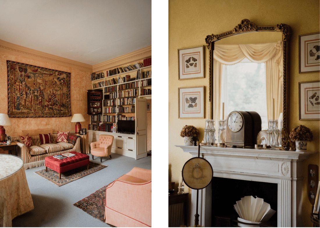 Apartment in Lansdown, Charlcombe, England 5 - 19038775