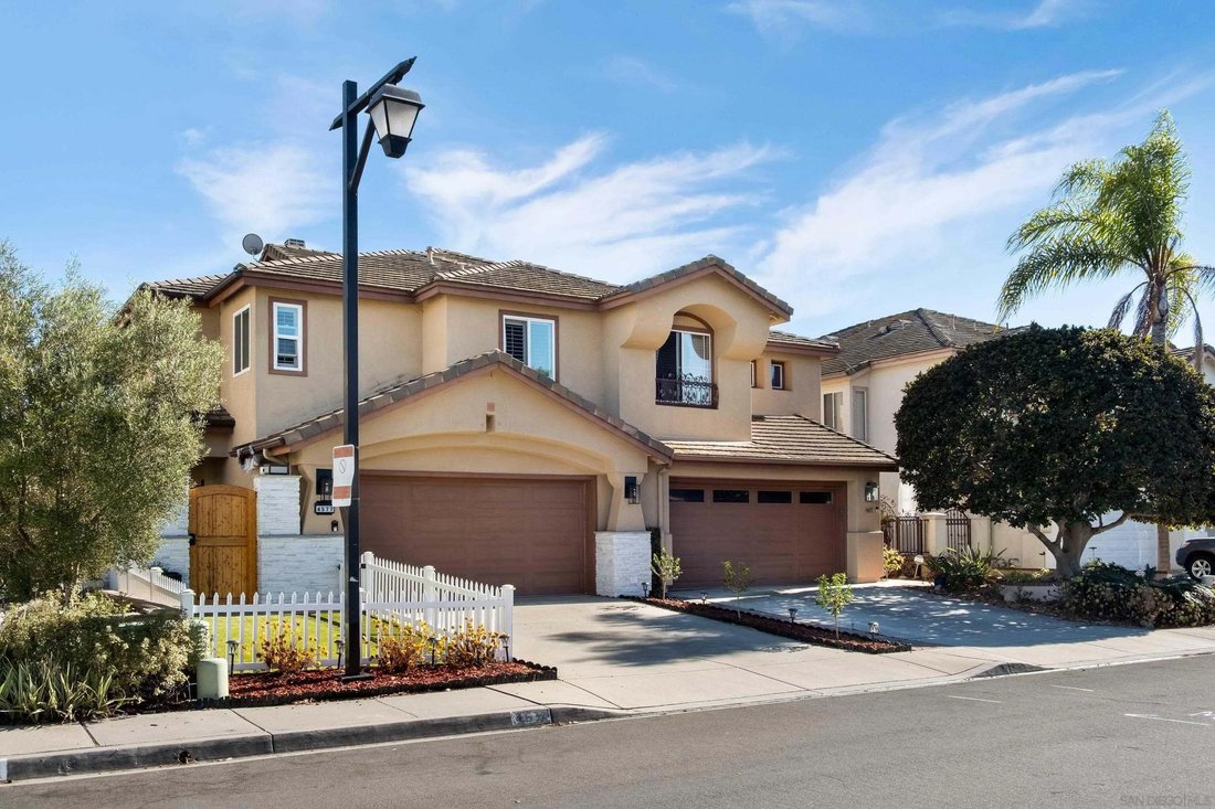 House in San Diego, California, United States 4 - 19039875