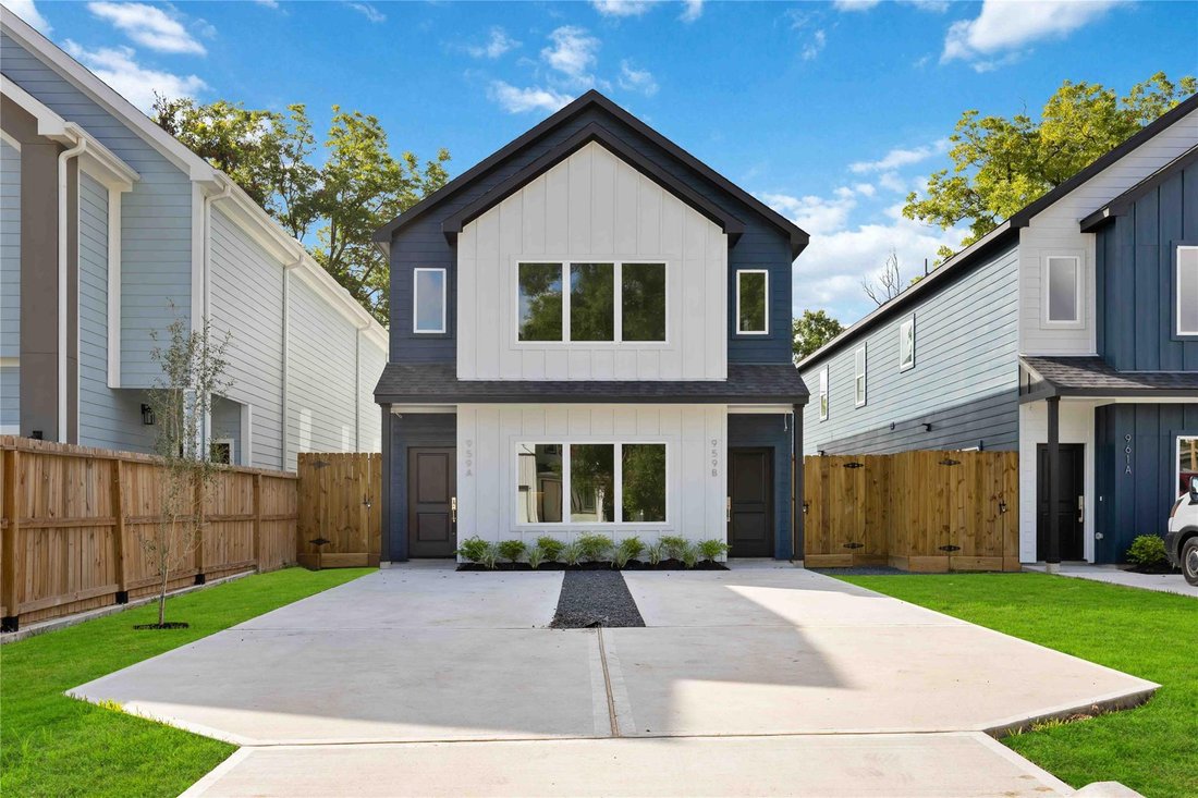 Andere in Houston, Texas, Vereinigte Staaten 2 - 19040182