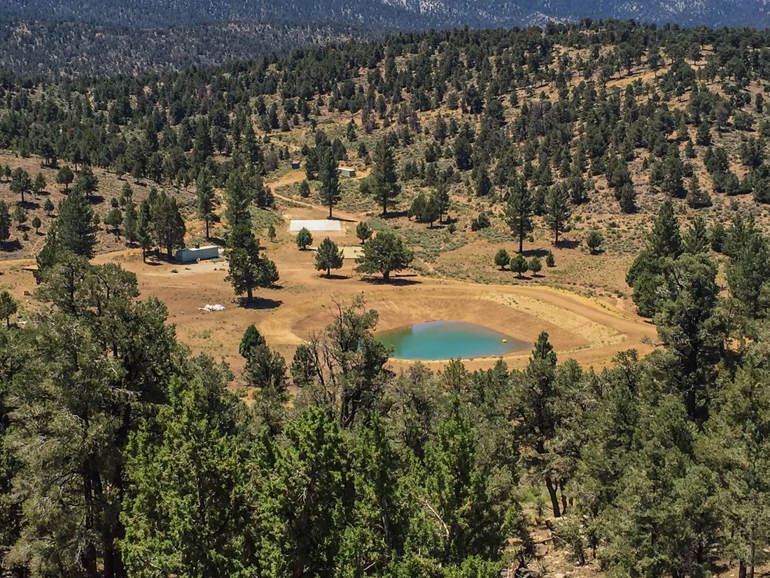 Haus in Big Bear Lake, Kalifornien, Vereinigte Staaten 2 - 19037688