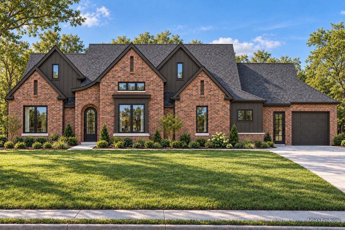 House in Tulsa, Oklahoma, United States 1 - 19038675