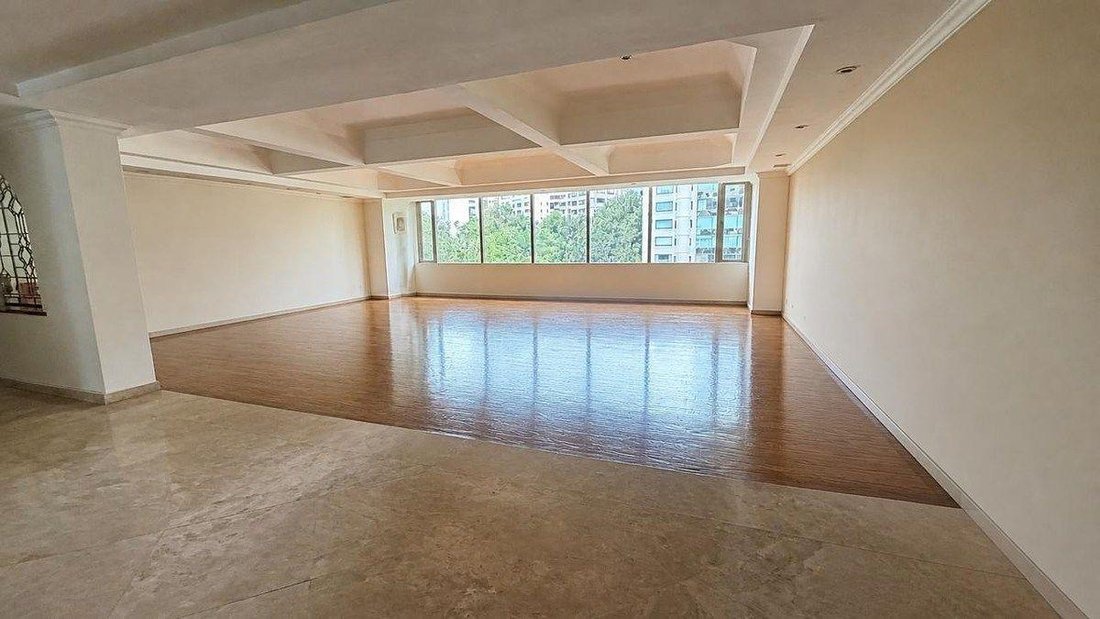 Apartment in Mexico City, Mexico 1 - 19038466