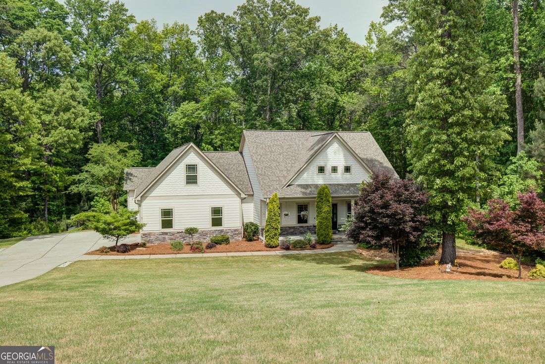 House in Tyrone, Georgia, United States 4 - 19040950