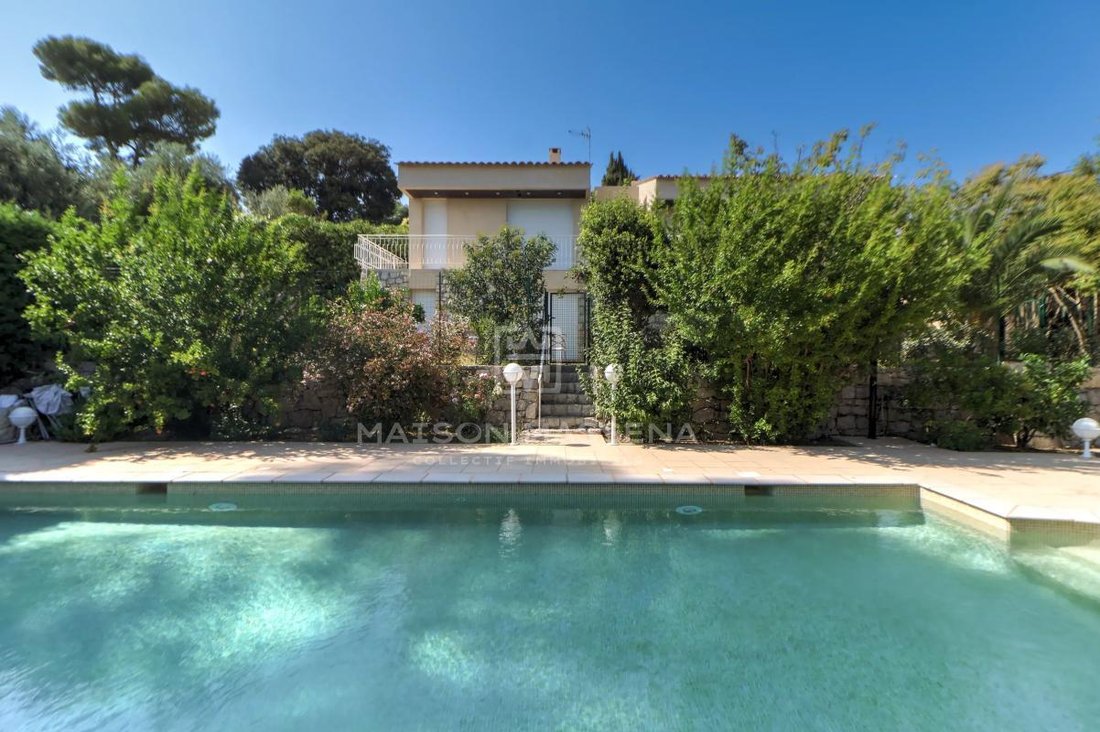 Maison à Mougins, Provence-Alpes-Côte d'Azur, France 1 - 18989514