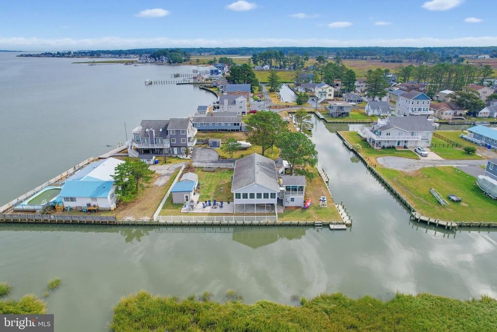 Casa a Dagsboro, Delaware, Stati Uniti 3 - 19040961