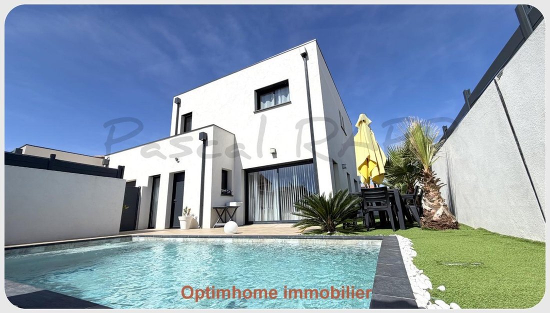 House in Vias, Occitania, France 1 - 19037350