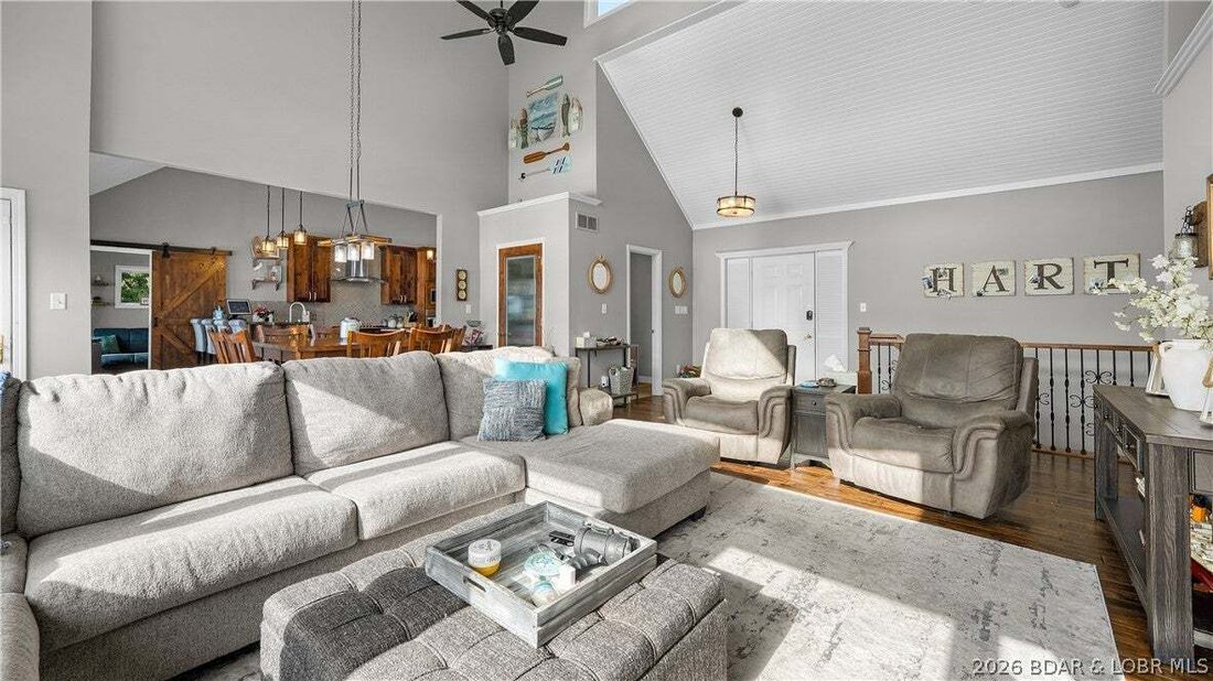 House in Gravois Mills, Missouri, United States 3 - 19038518