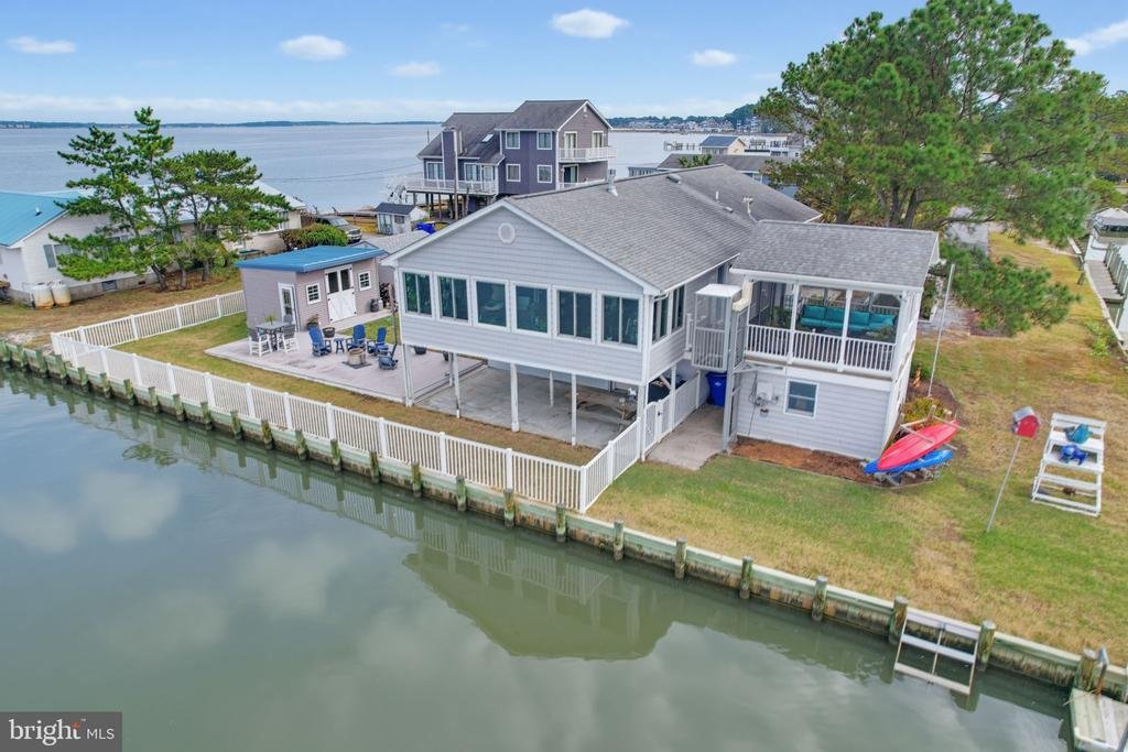 Casa a Dagsboro, Delaware, Stati Uniti 4 - 19040961