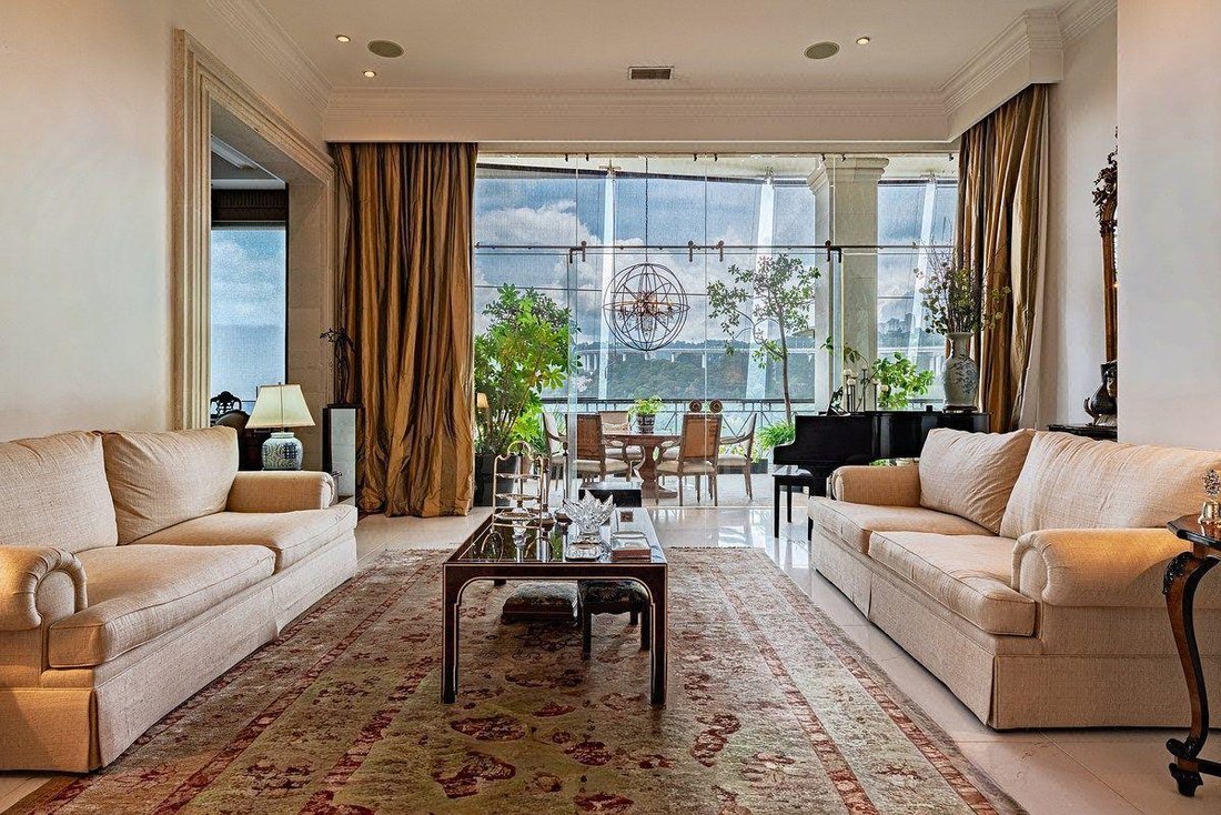 Apartment in Mexico City, Mexico 2 - 19038437