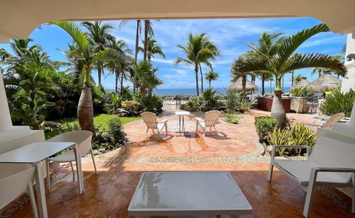 Casa en Puerto Aventuras, Quintana Roo, México 1