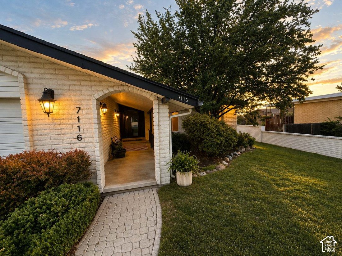 Casa en Cottonwood Heights, Utah, Estados Unidos 4 - 18721923