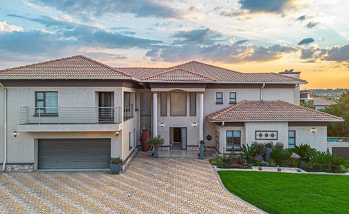 Casa en Rynfield, Ebotse Golf &amp; Country Estate, Benoni 1