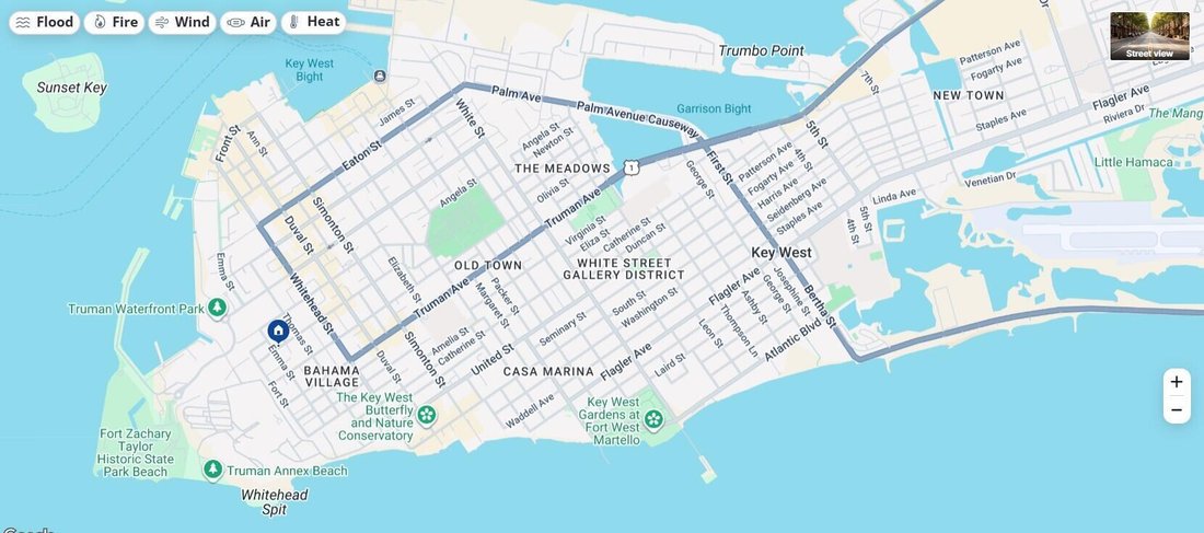 House in Key West, Florida, United States 4 - 19038522