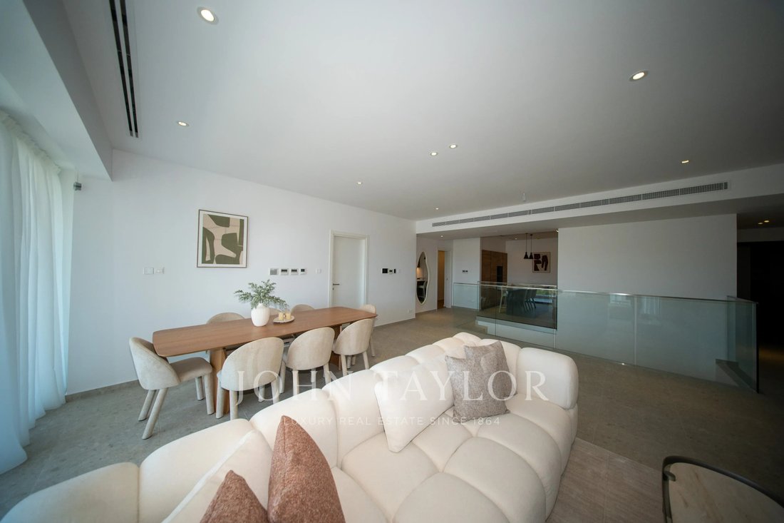 Casa a Agios Tychon, Distretto di Limassol, Cipro 4 - 17071211
