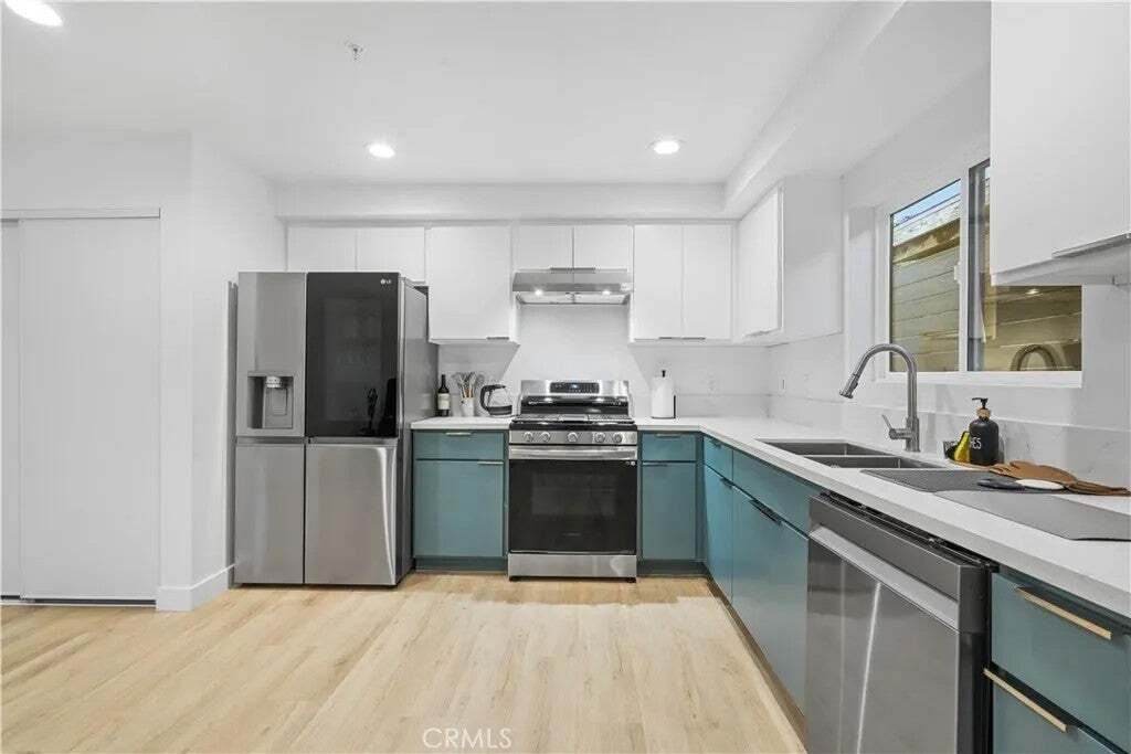 Andere in Los Angeles, Kalifornien, Vereinigte Staaten 3 - 19040047