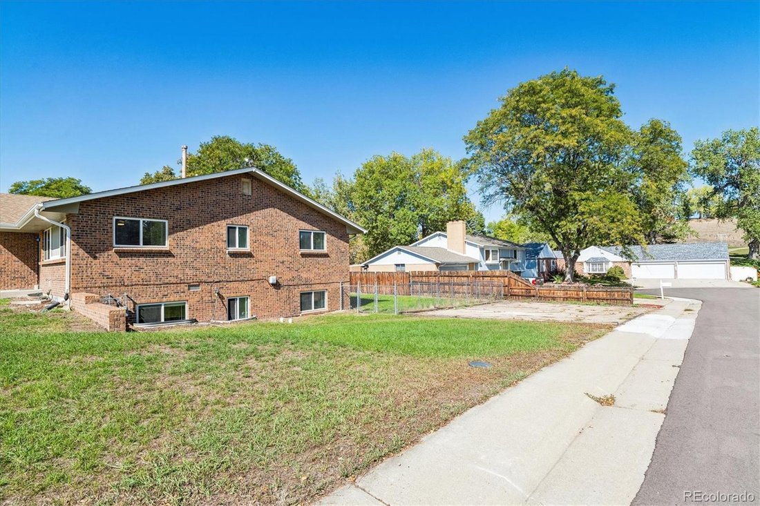 House in Golden, Colorado, United States 4 - 19039554