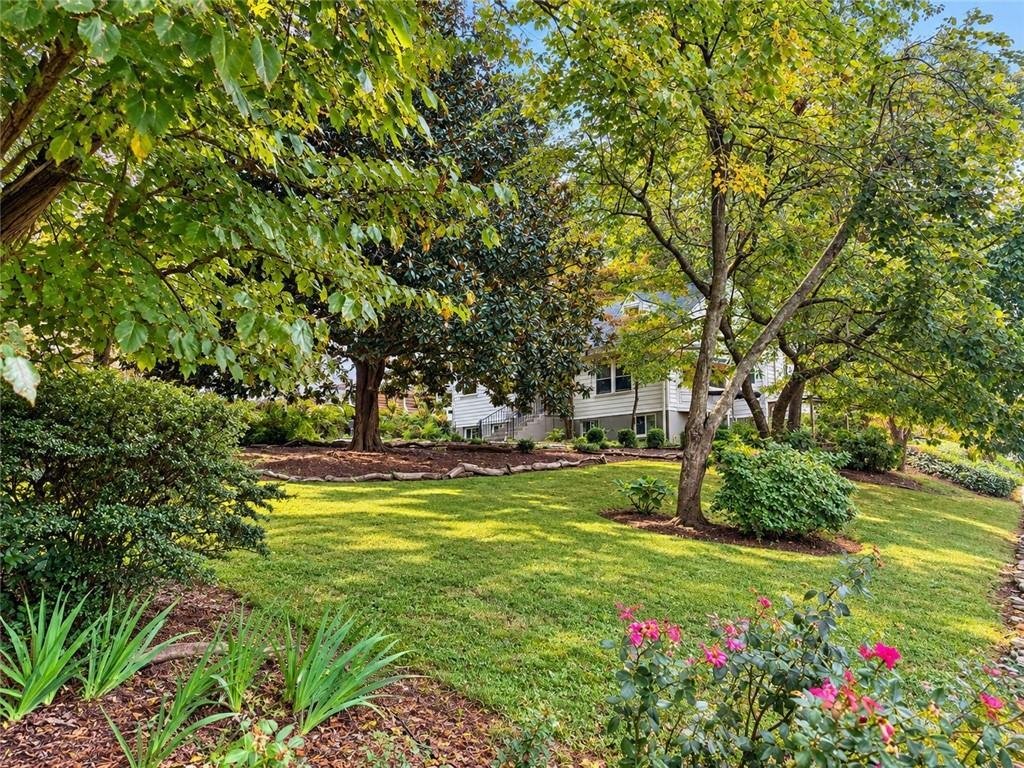 House in Hapeville, Georgia, United States 4 - 19024218