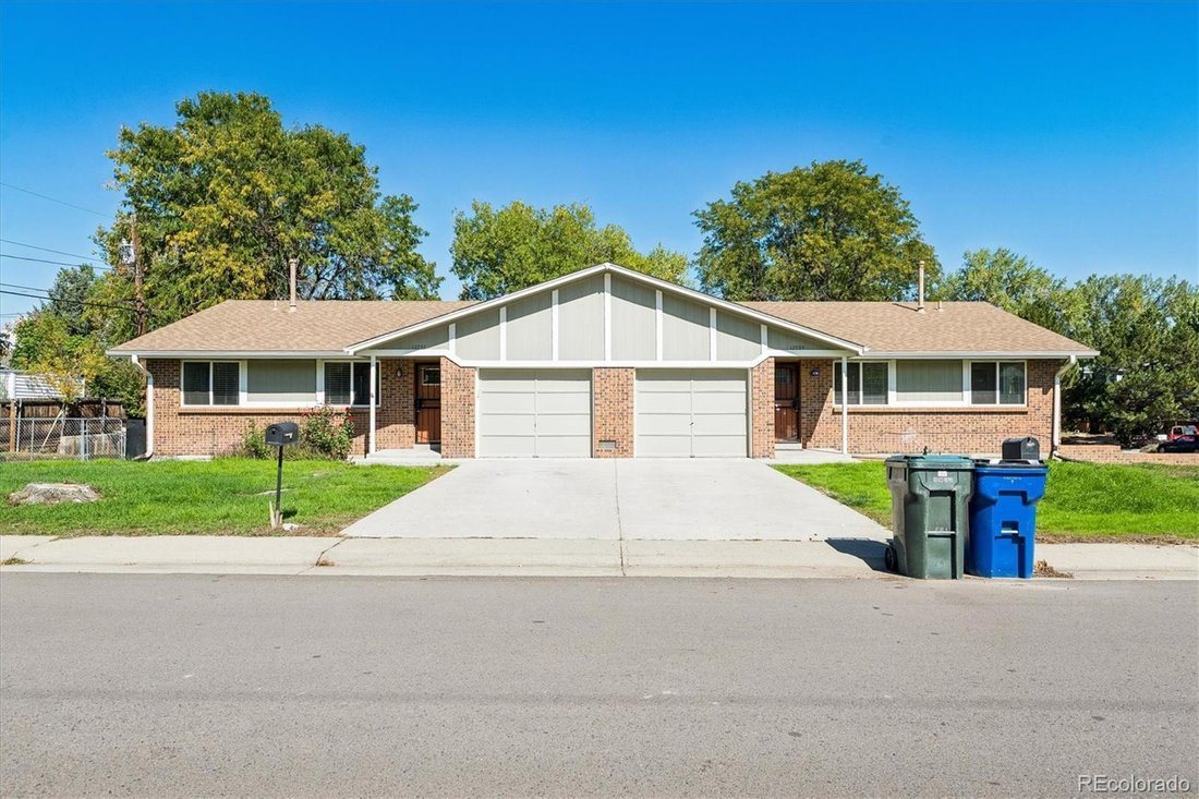 House in Golden, Colorado, United States 1 - 19039554