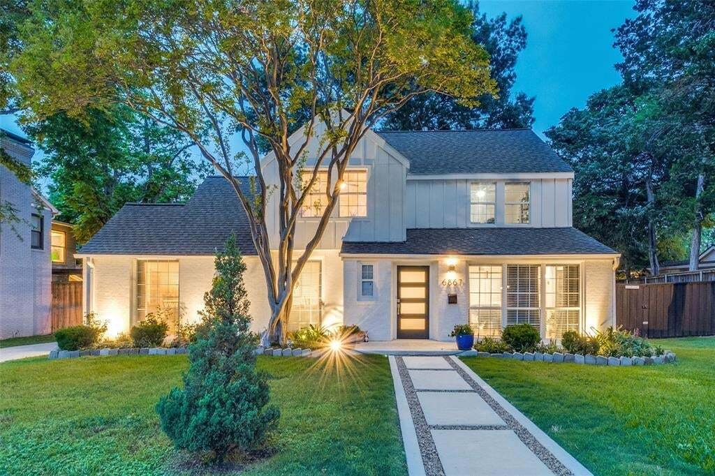 Casa a Dallas, Texas, Stati Uniti 2 - 19039445