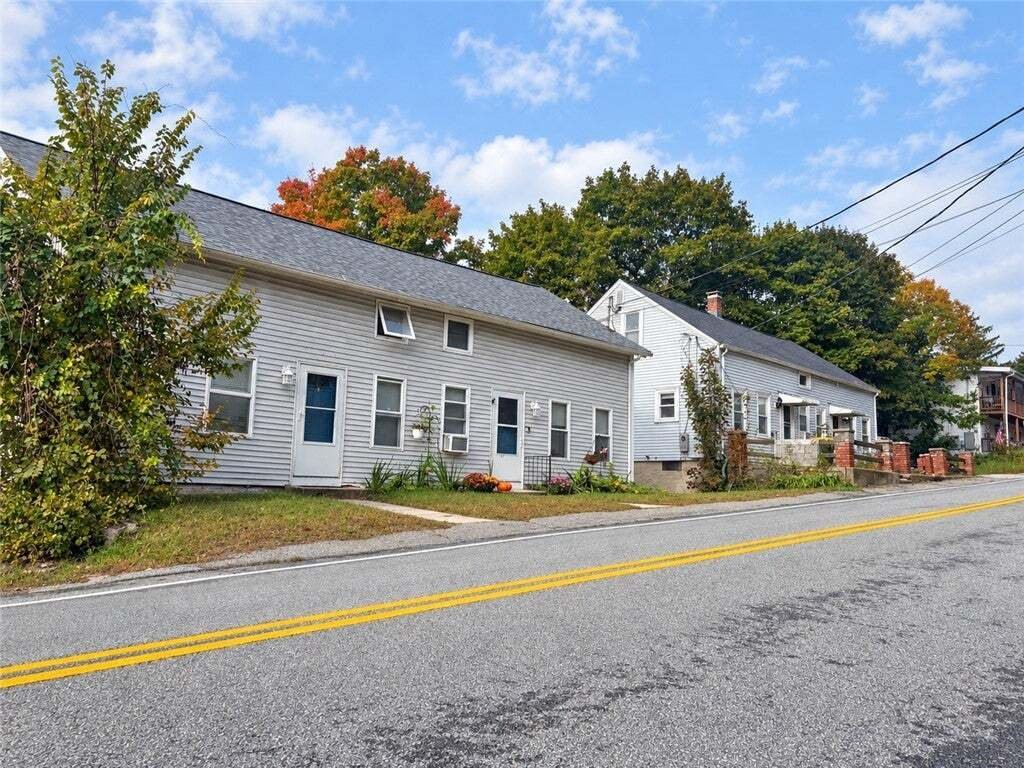 Autres à Burrillville, Rhode Island, États-Unis 3 - 19038864