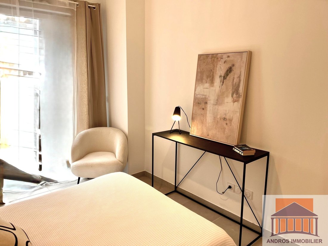 Apartamento en San Lobo, 10e Arrondissement, Marsella 4 - 19040276