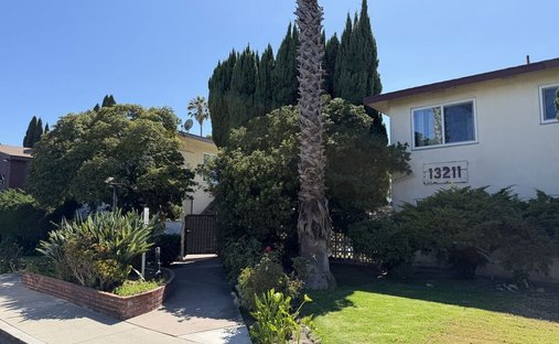 Garden Grove, California, Stati Uniti 1