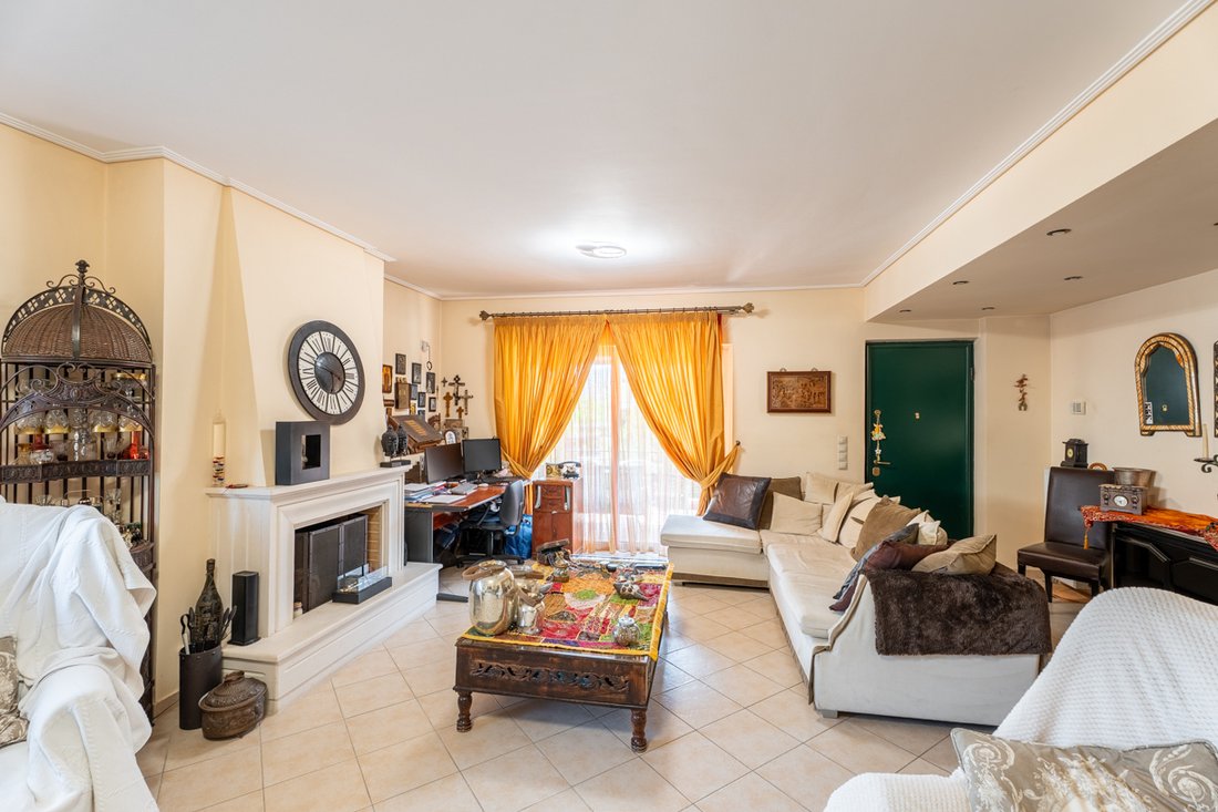 House in Vari, Attica, Greece 2 - 19039607