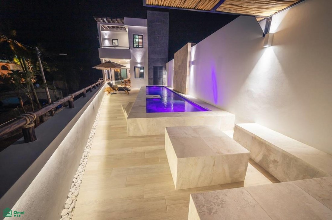 House in Bahía de Matanchén, Nayarit, Mexico 5 - 17088498
