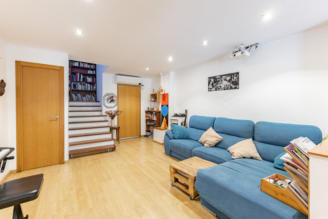 House in Sant Andreu de Palomar, Barcelona, Spain 5 - 19040367