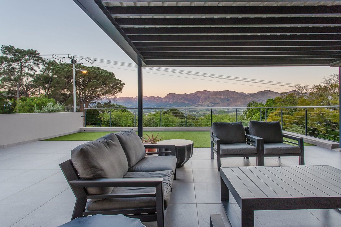 House in Courtrai, Western Cape, South Africa 4 - 19038973