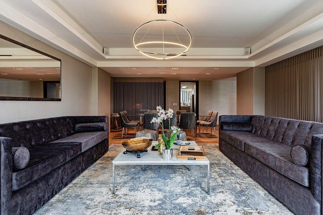 Apartment in Mexico City, Mexico City, Mexico 1 - 19038394