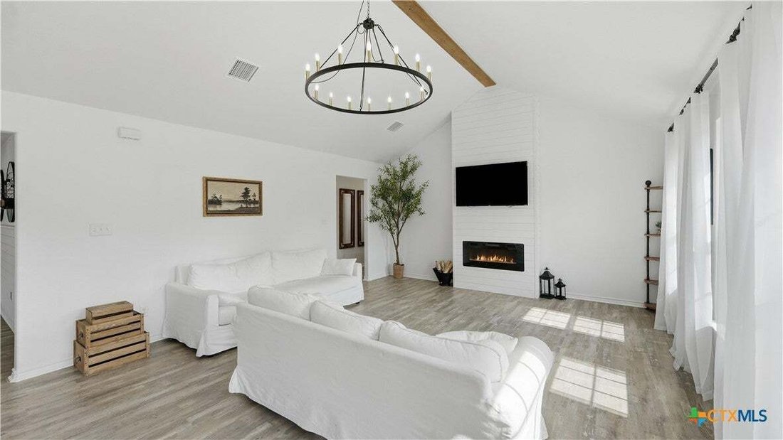 Casa a Canyon Lake, Texas, Stati Uniti 5 - 19039544