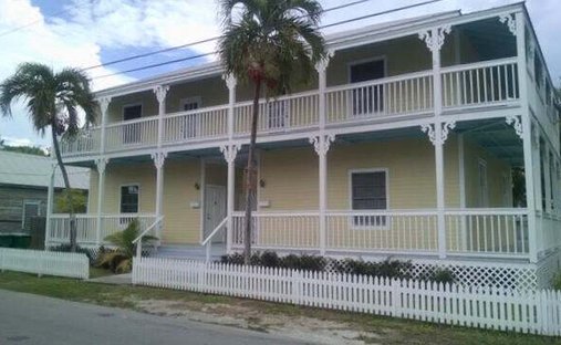 House in Key West, Florida, United States 1