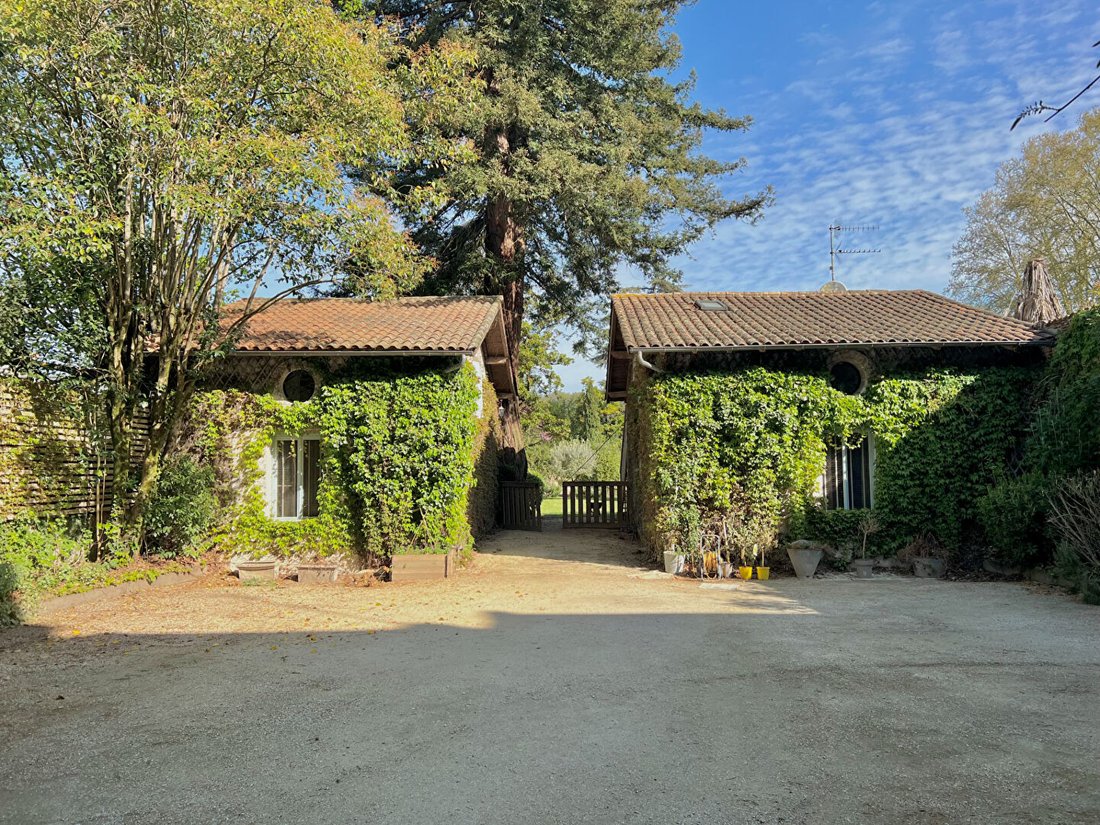 Villa en Sainte-Foy-la-Grande, Nueva Aquitania, Francia 4 - 19040205