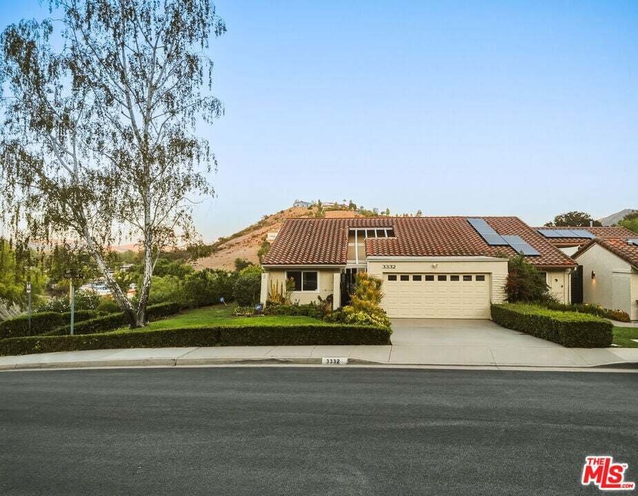 Appartement à Thousand Oaks, Californie, États-Unis 3 - 19039170