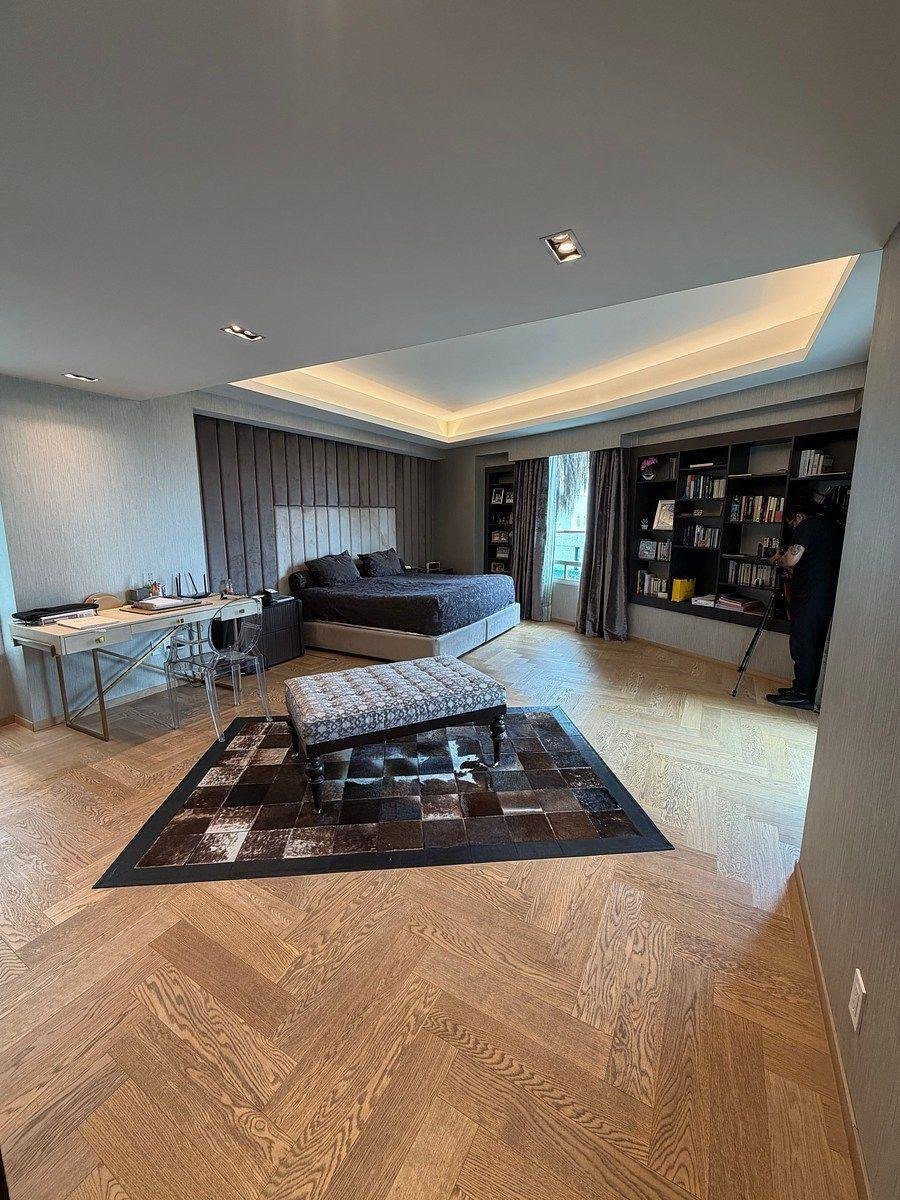 Apartment in Mexico City, Mexico 1 - 19038461