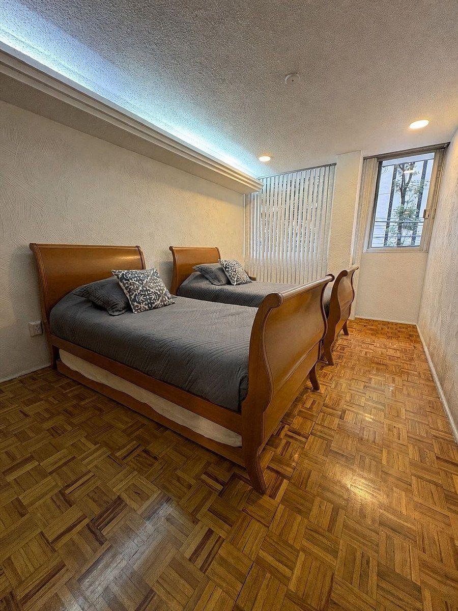 Apartment in Mexico City, Mexico 3 - 19038471