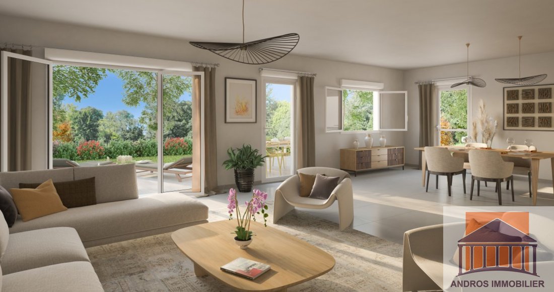 Apartamento en San Lobo, 10e Arrondissement, Marsella 1 - 19040276