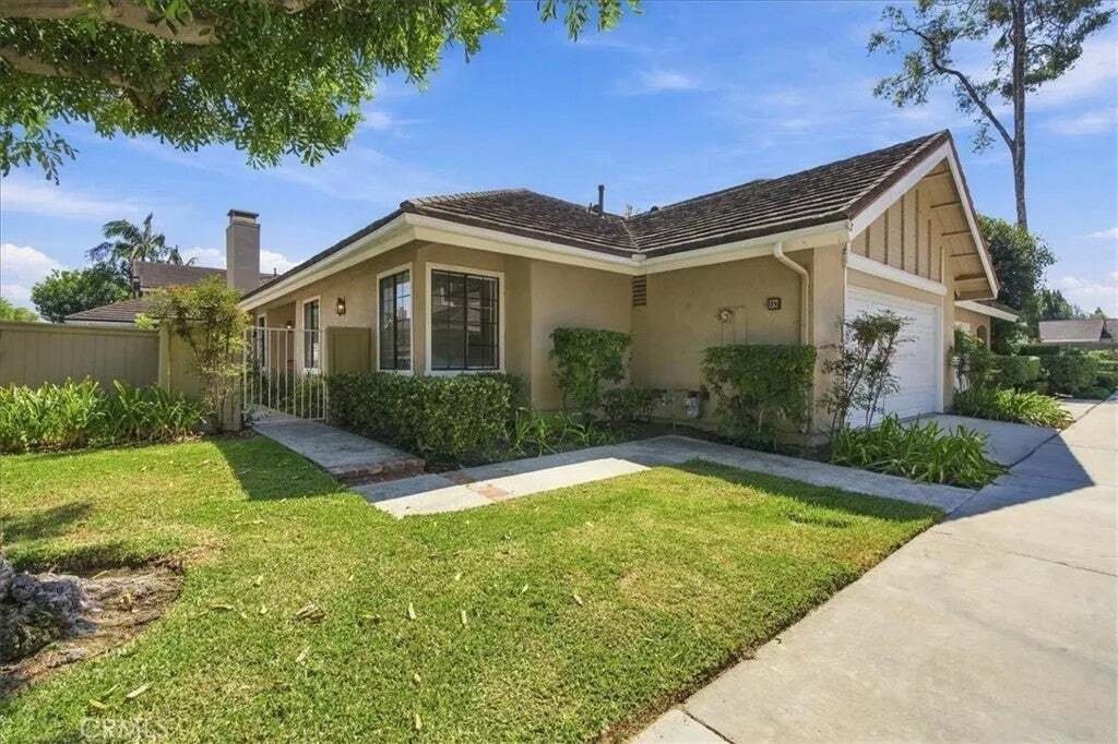 Condominio en Irvine, California, Estados Unidos 3 - 18995901