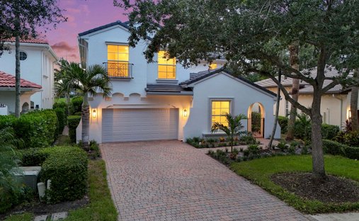 Casa a Palm Beach Gardens, Florida, Stati Uniti 1