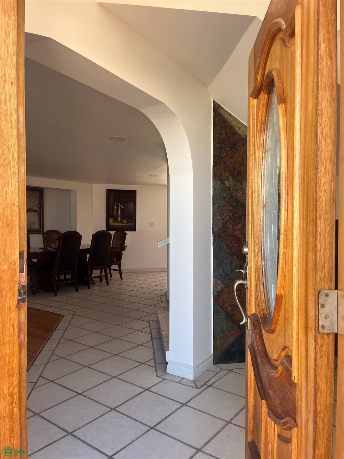 Casa en Tijuana, Baja California, México 2 - 17473401
